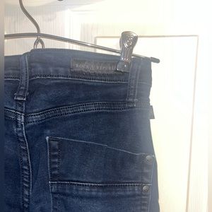 rock & republic high roller skinny jeans